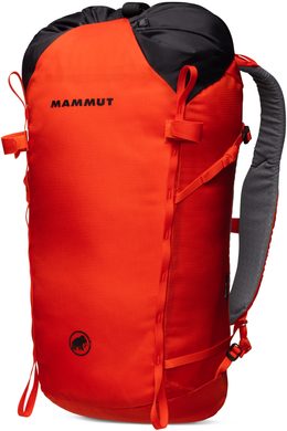 MAMMUT Trion 18 L, Spicy