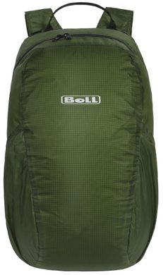 BOLL ULTRALIGHT TRAVELPACK 22 leavegreen