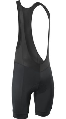 FOX Flexair Bib Short, Black