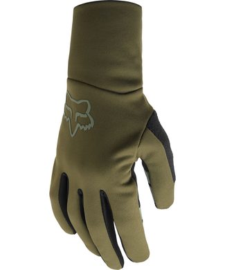 FOX W Ranger Fire Glove, Olive Green