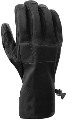 RAB Axis Glove, black