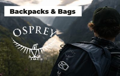 osprey backpacks
