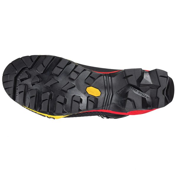 LA SPORTIVA Aequilibrium ST GTX, Black/Yellow