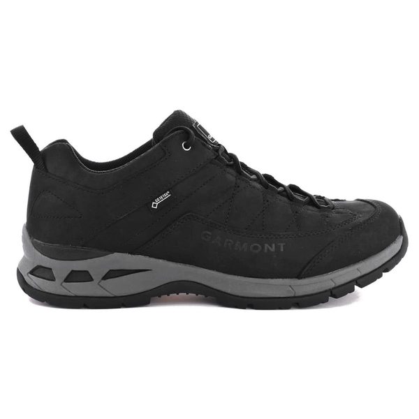 LA SPORTIVA Aequilibrium ST GTX, Black/Yellow