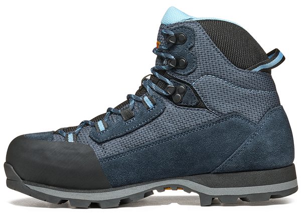 LA SPORTIVA Aequilibrium ST GTX, Black/Yellow