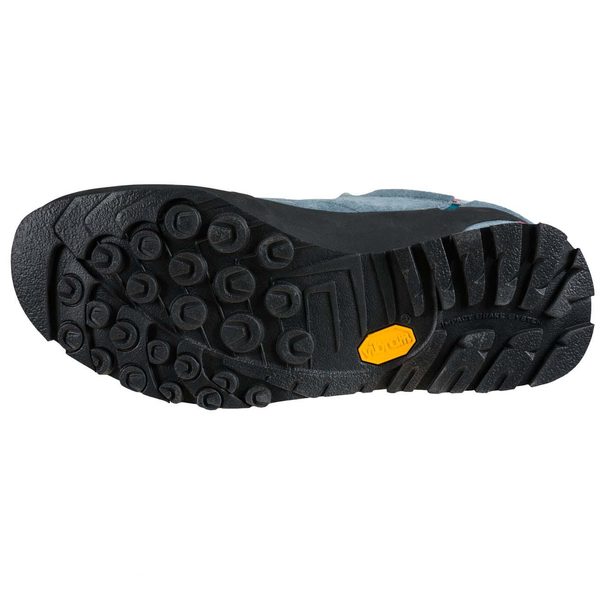LA SPORTIVA Aequilibrium ST GTX, Black/Yellow