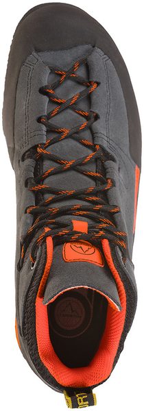 LA SPORTIVA Aequilibrium ST GTX, Black/Yellow