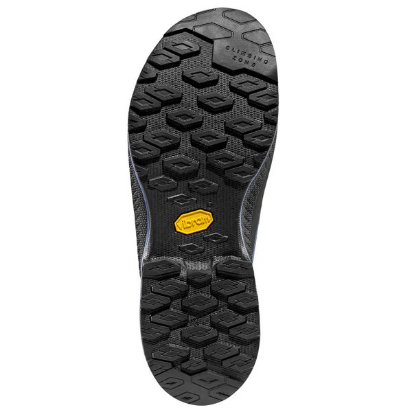 LA SPORTIVA Aequilibrium ST GTX, Black/Yellow