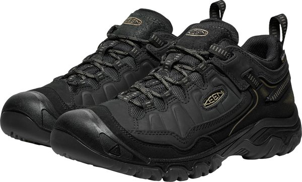 LA SPORTIVA Aequilibrium ST GTX, Black/Yellow