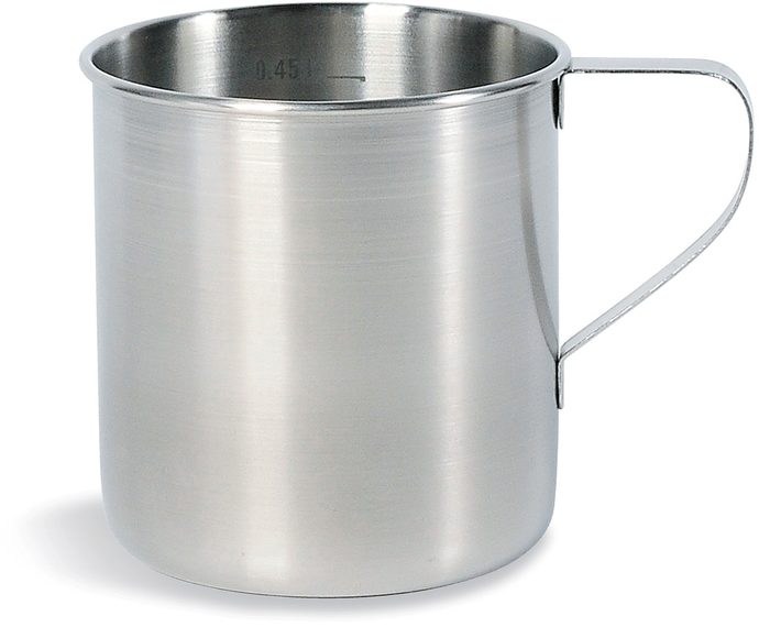 TATONKA Mug 0,45 L
