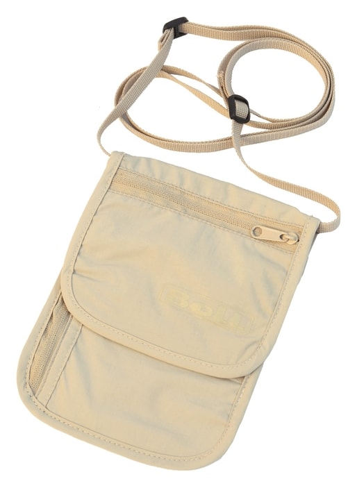 BOLL Security Pouch SAFARI