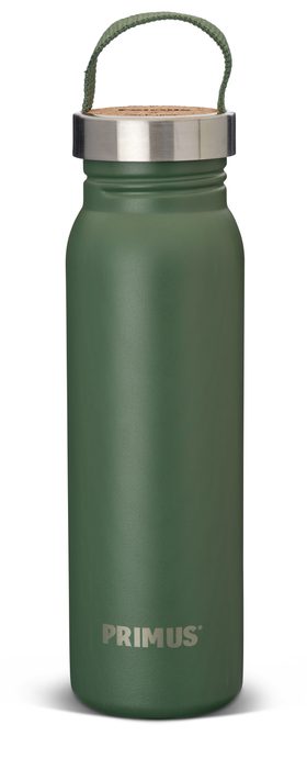 PRIMUS Klunken Bottle 0.7L Green