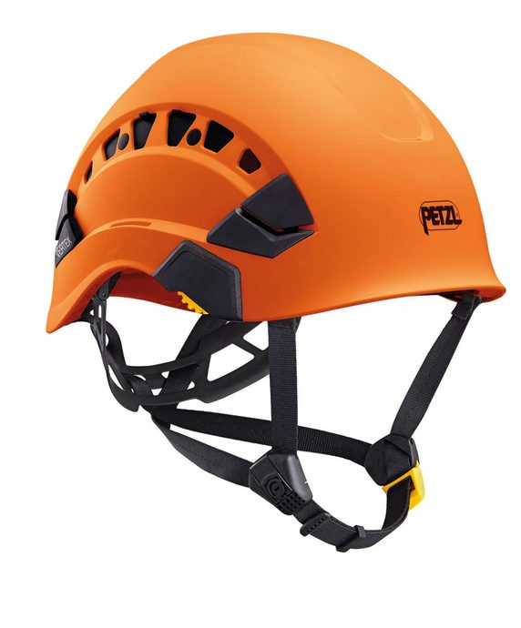 PETZL VERTEX VENT oranžová