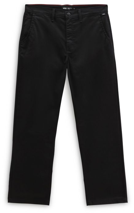 VANS MN AUTHENTIC CHINO LOOSE PANT BLACK