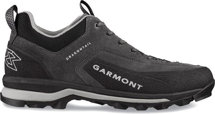 GARMONT DRAGONTAIL shadow grey/neutral grey