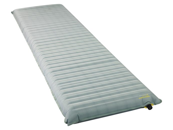 THERM-A-REST NEOAIR TOPO Large Ether Wave 196x64x7,6