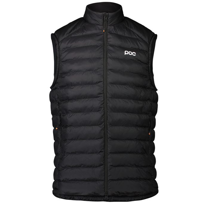 POC Coalesce Vest, Uranium Black