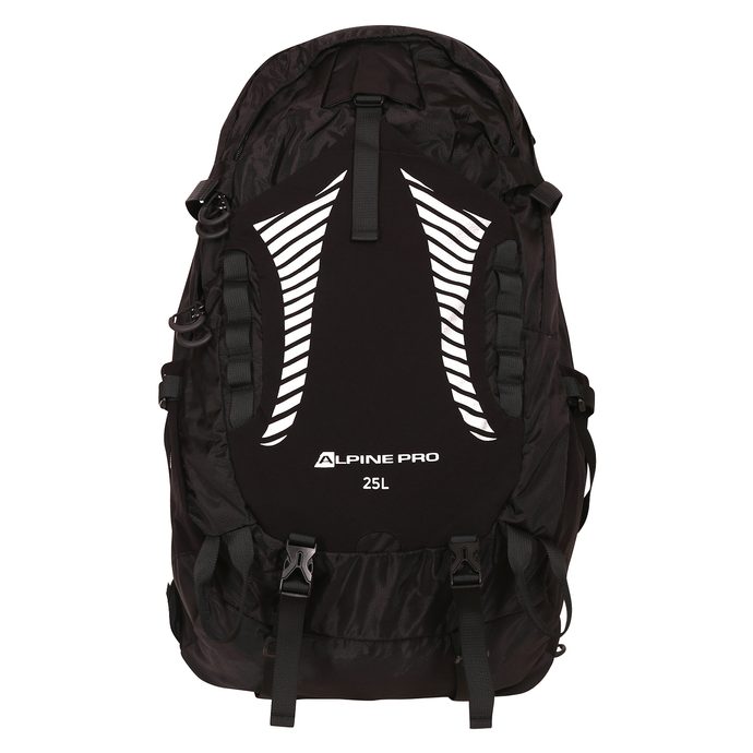 ALPINE PRO MELEWE 25 black