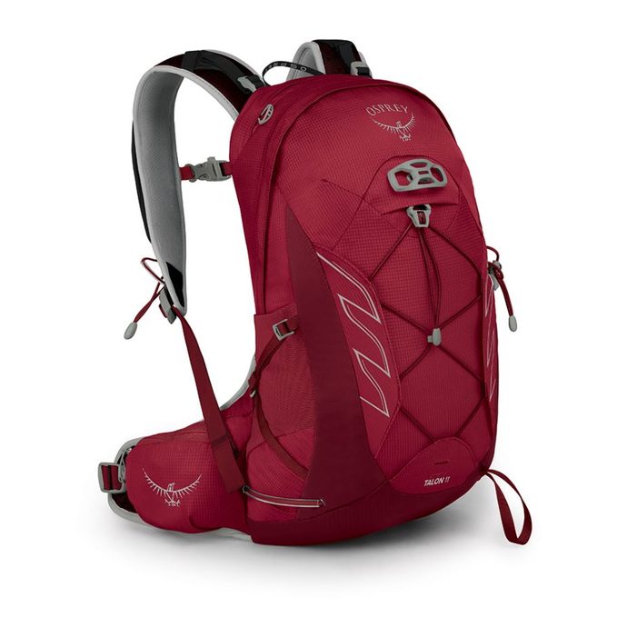 OSPREY TALON 11 III, cosmic red