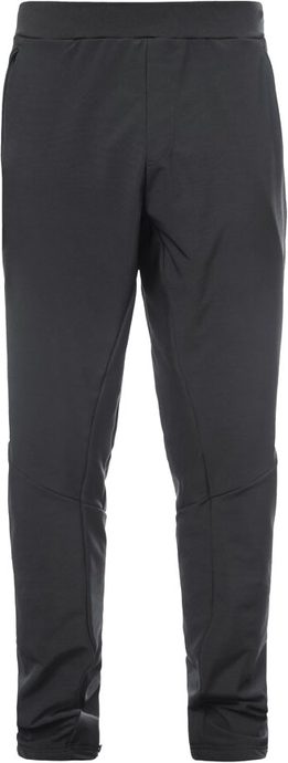 SENSOR PROFI-pánské kalhoty dlouhé, černá