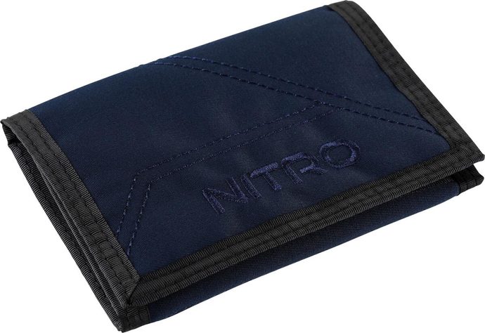 NITRO WALLET night sky