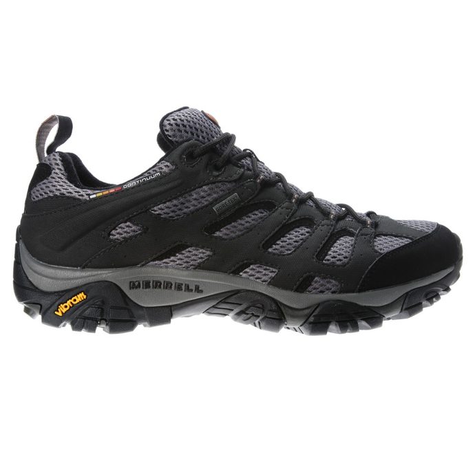 MERRELL 87577 MOAB GORE-TEX - pánská turistická obuv