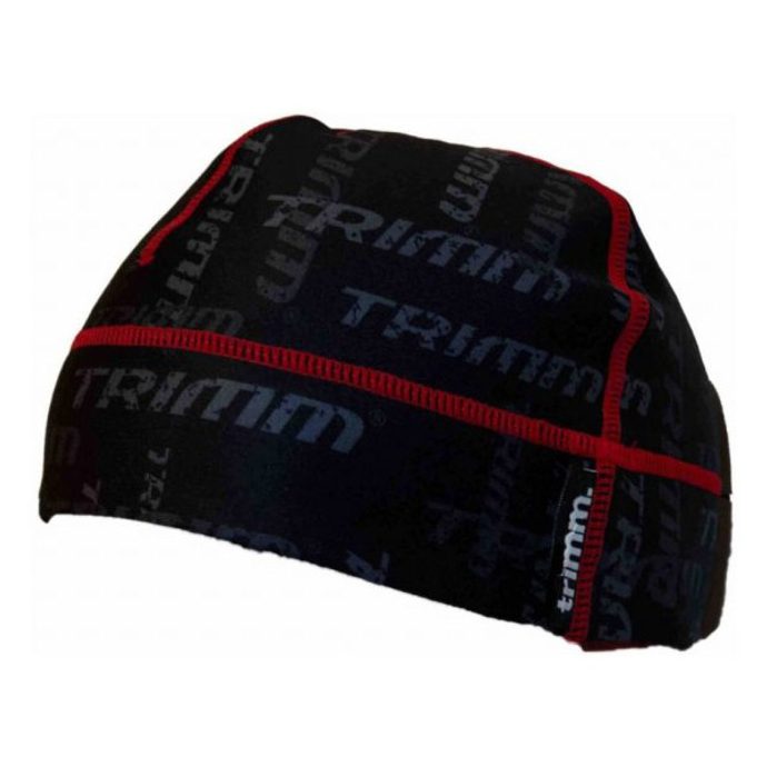 TRIMM SPORTY black/red