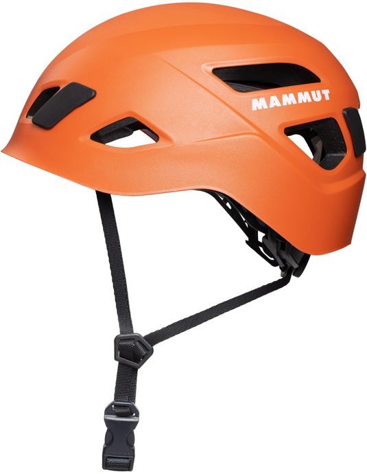 MAMMUT Skywalker 3.0 Helmet, orange