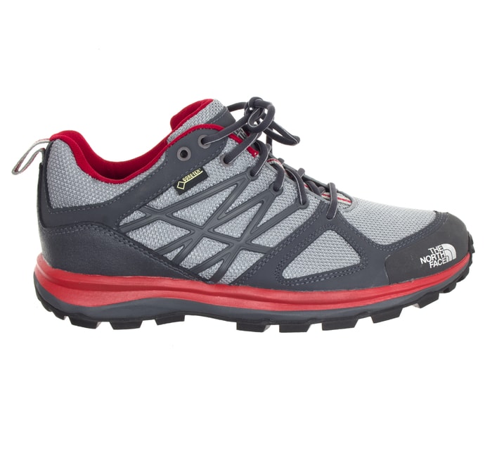 THE NORTH FACE LITEWAVE GTX gr - pánská outdoorová obuv