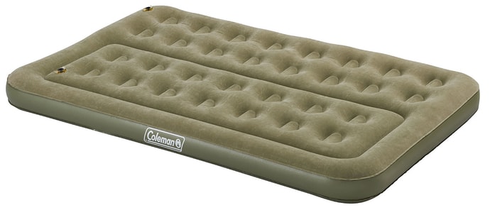 COLEMAN Comfort Bed Compact Double 189 x 120 x 17cm