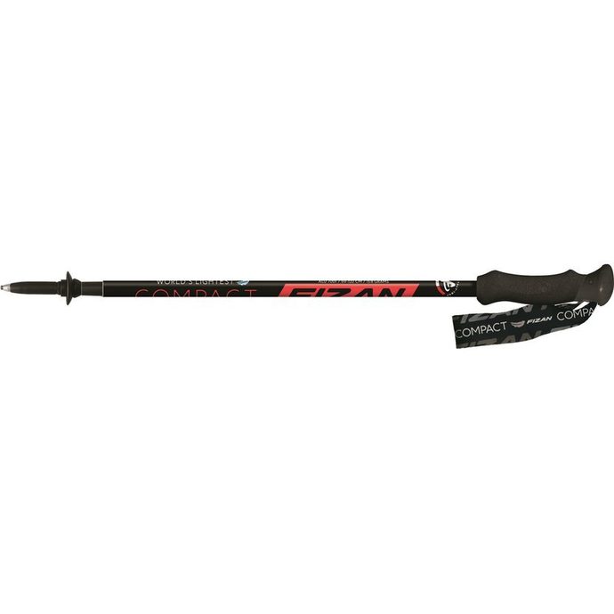 FIZAN COMPACT red 58-132 cm