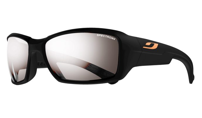 JULBO WHOOPS SP4, matt black