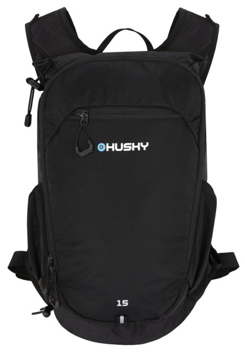 HUSKY PETEN 15L black