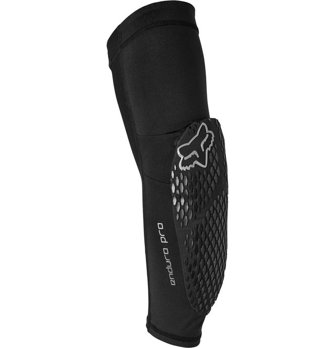 FOX Enduro Pro Elbow Guard Black