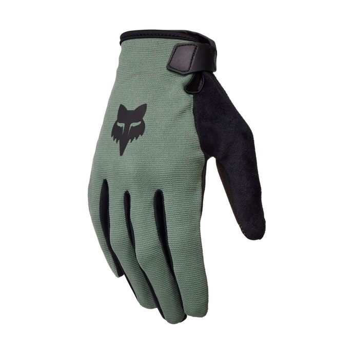FOX Ranger Glove, Hunter Green