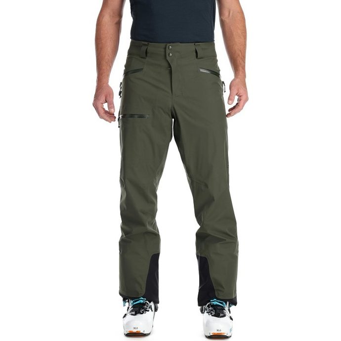 RAB Khroma Kinetic Pants, army