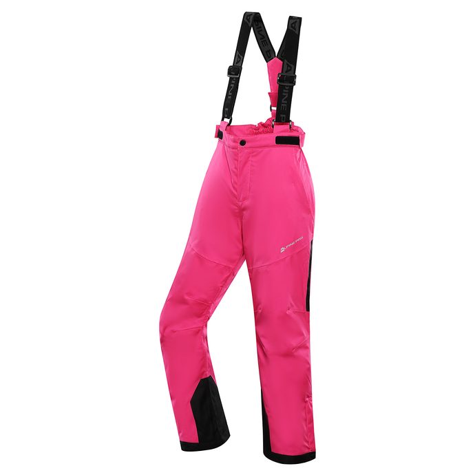 ALPINE PRO OSAGO, pink glo