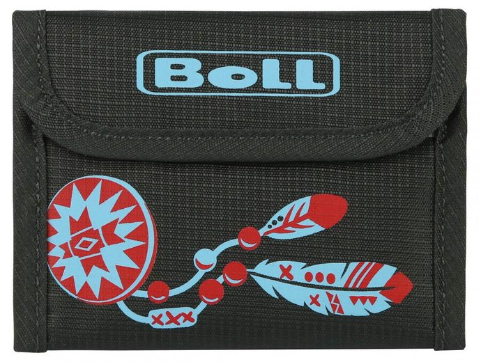 BOLL KIDS WALLET basalt