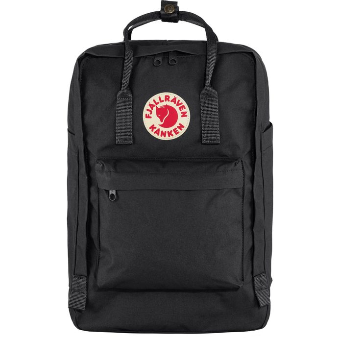 FJÄLLRÄVEN Kånken Laptop 17" 20 Black