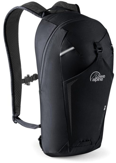 LOWE ALPINE Tensor 10, black