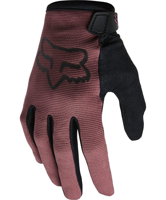 FOX W Ranger Glove Plum Perfect