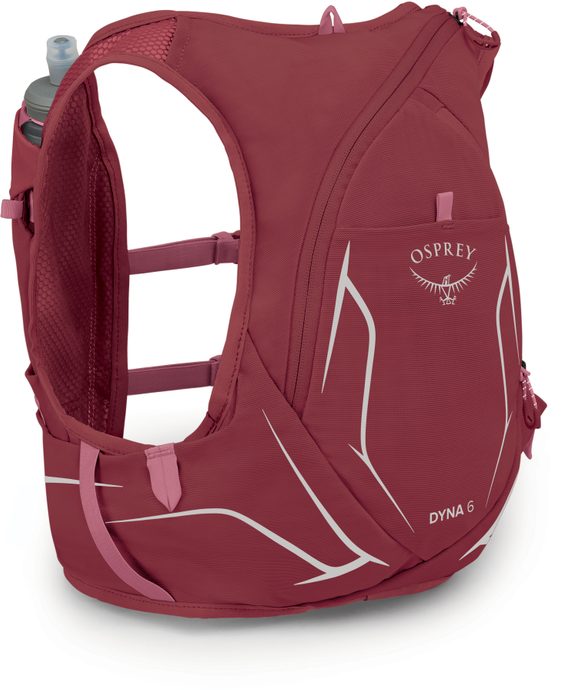 OSPREY DYNA 6, kakio pink