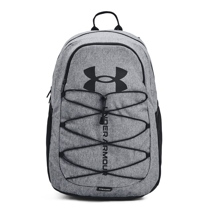 UNDER ARMOUR Hustle Sport Backpack 26, grey