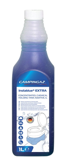 CAMPINGAZ INSTABLUE® EXTRA (1 litr), koncentrát