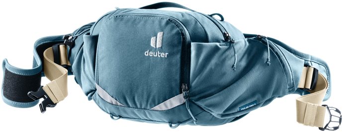 DEUTER Pulse Pro 5, atlantic-desert