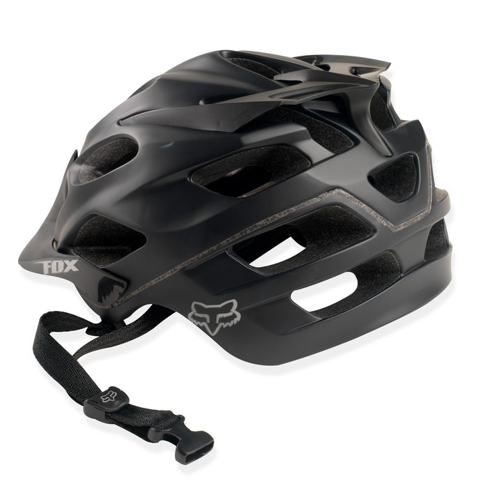 FOX 20001 255 Flux Helmet - cyklo helma