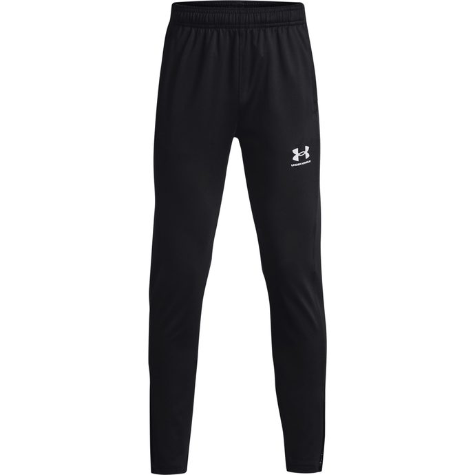 UNDER ARMOUR Y Challenger Training Pant, Black