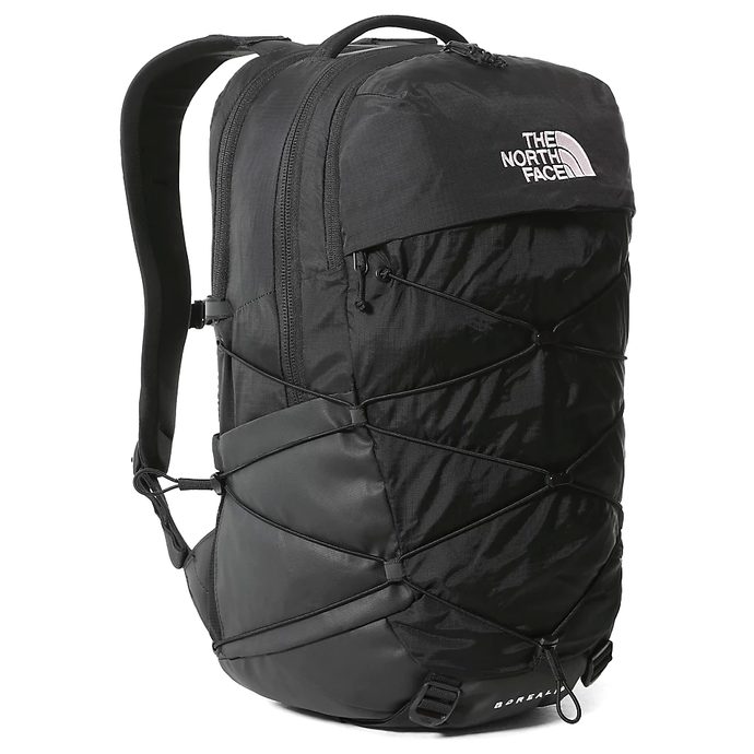 THE NORTH FACE BOREALIS 28, TNF BLACK/TNF BLACK