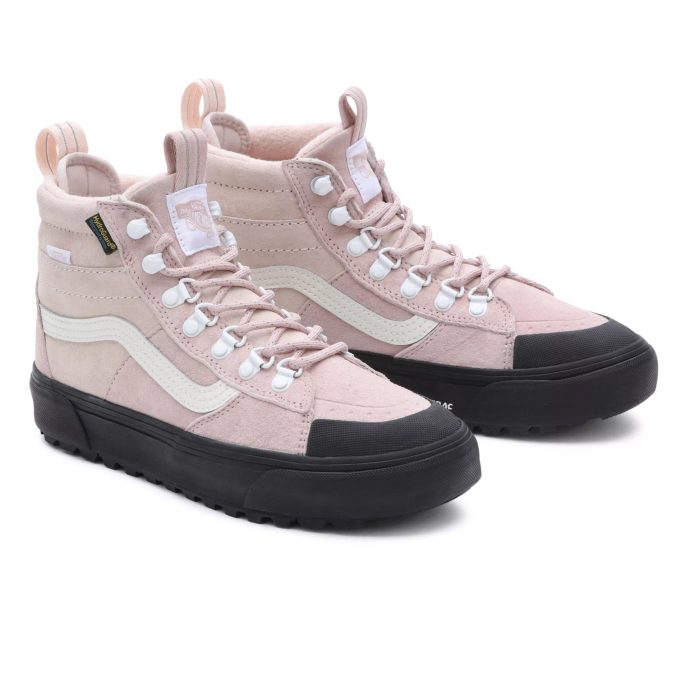 VANS SK8-Hi DR MTE-2, ROSE SMOKE