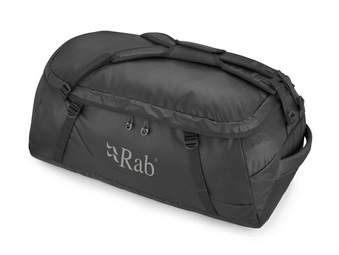 RAB Escape Kit Bag LT 90, black